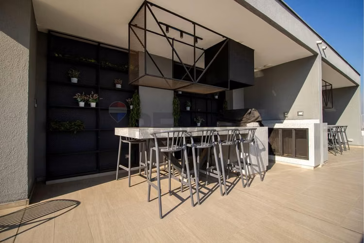 Venta departamento amoblado - Imagen 19