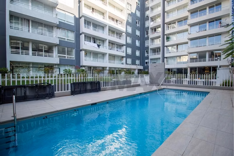 Venta departamento amoblado - Imagen 11