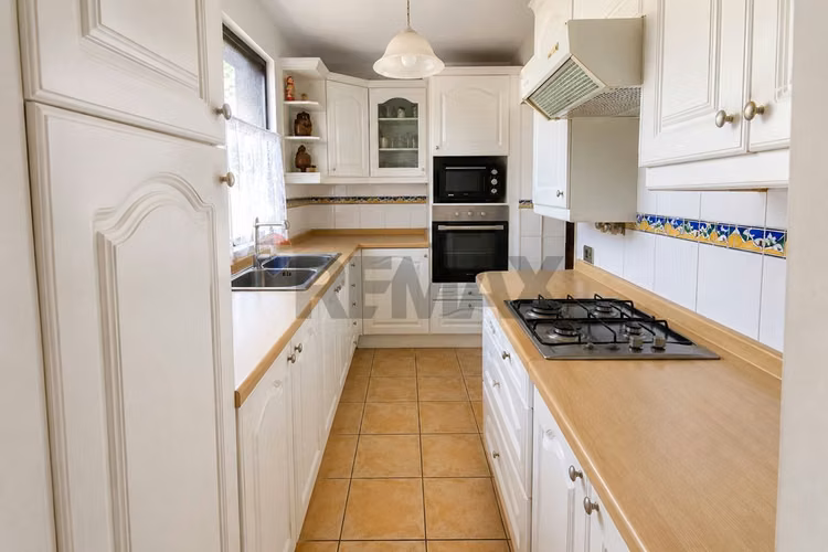 Venta casa  peñalolén 4d 2b - Imagen 11
