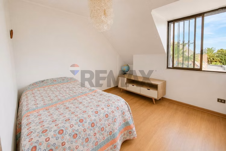 Venta casa  peñalolén 4d 2b - Imagen 14
