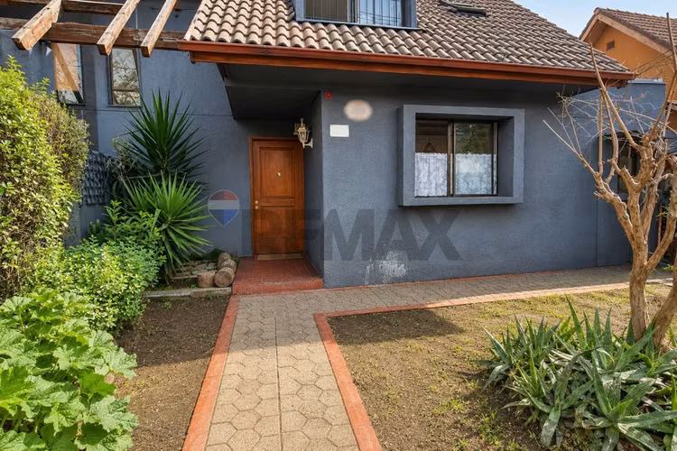 Venta casa  peñalolén 4d 2b - Imagen 22