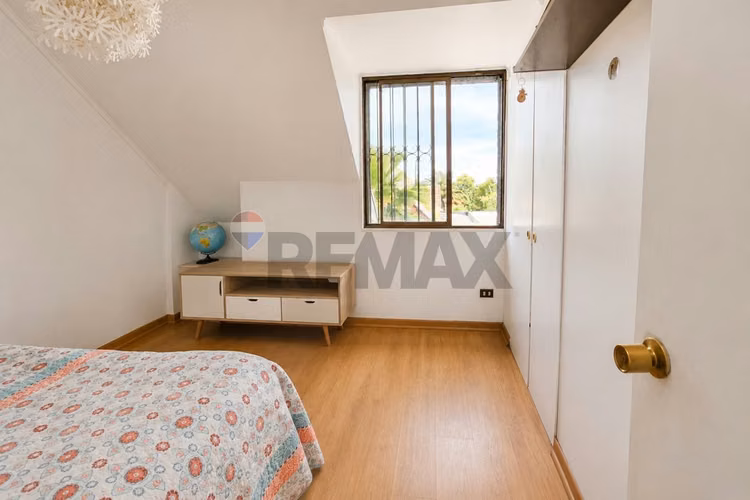 Venta casa  peñalolén 4d 2b - Imagen 15