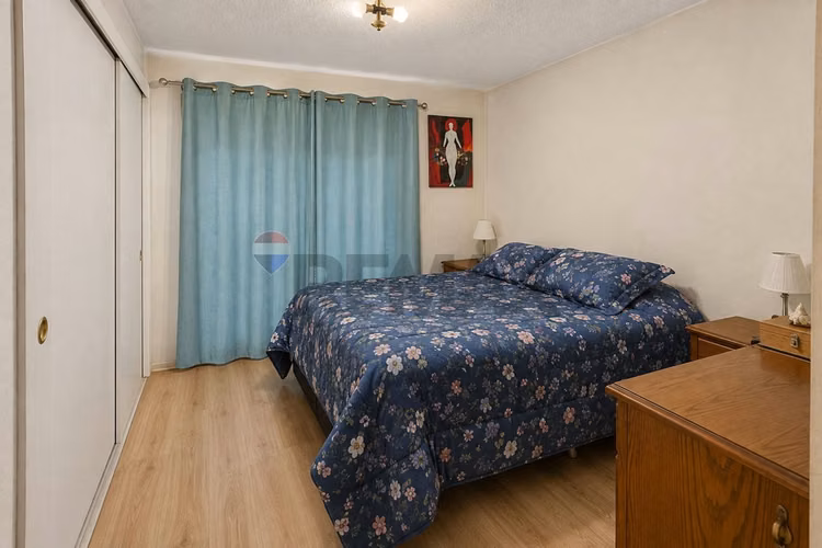 Venta casa  peñalolén 4d 2b - Imagen 6