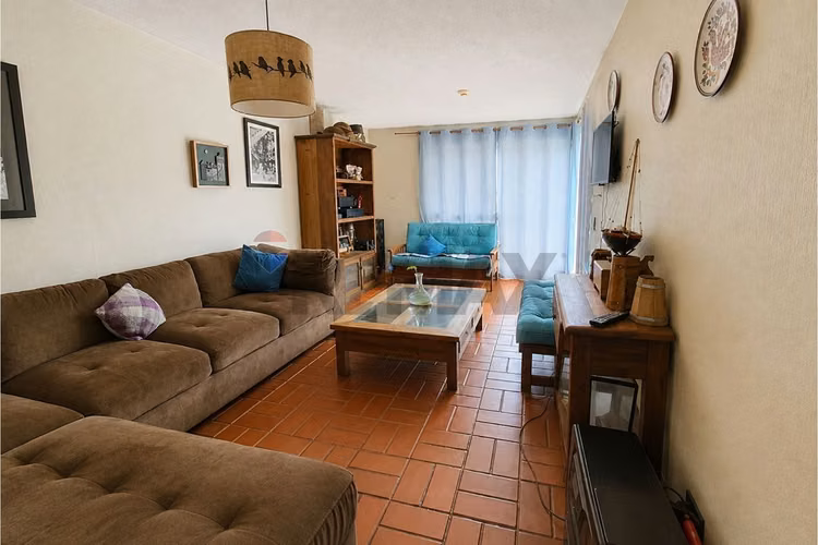 Venta casa  peñalolén 4d 2b - Imagen 4