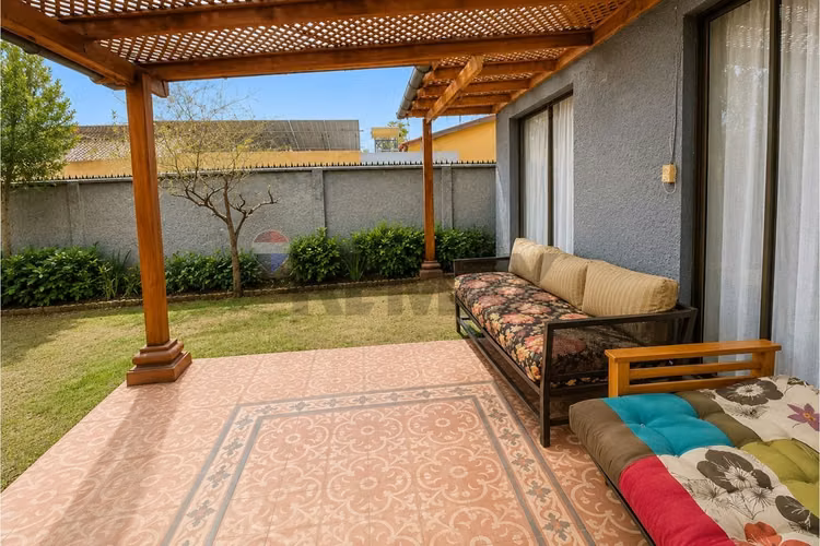 Venta casa  peñalolén 4d 2b - Imagen 21