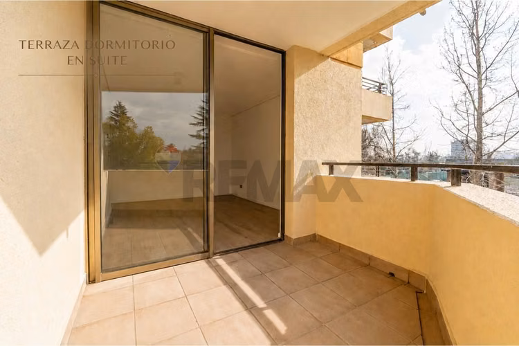 Depto. 115 mts2 country club, la reina - Imagen 9