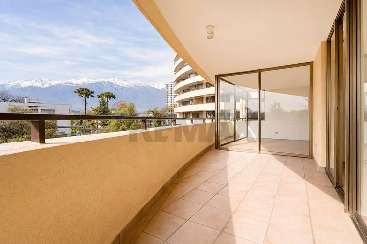 Depto. 115 mts2 country club, la reina - Imagen 22