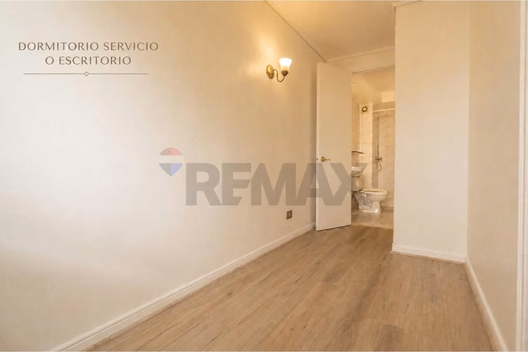 Depto. 115 mts2 country club, la reina - Imagen 18