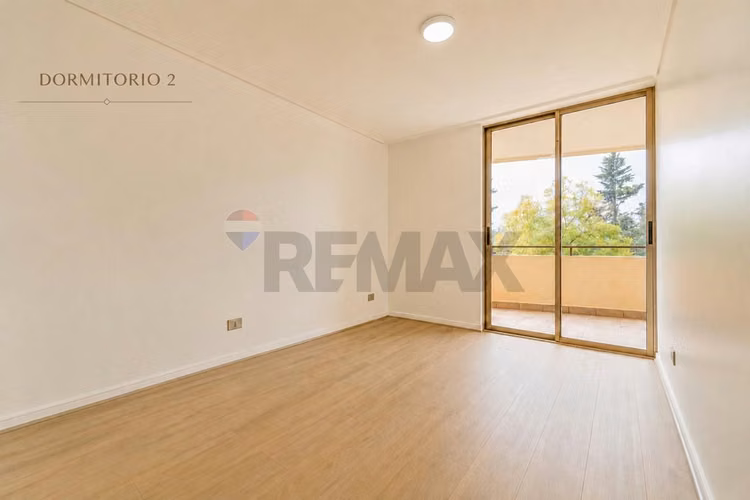 Depto. 115 mts2 country club, la reina - Imagen 11