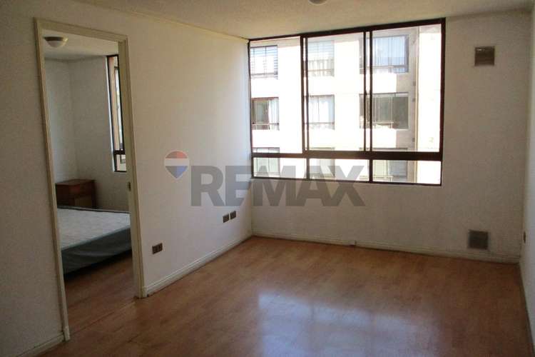 Departamento semi amoblado / metro bellas artes - Imagen 9