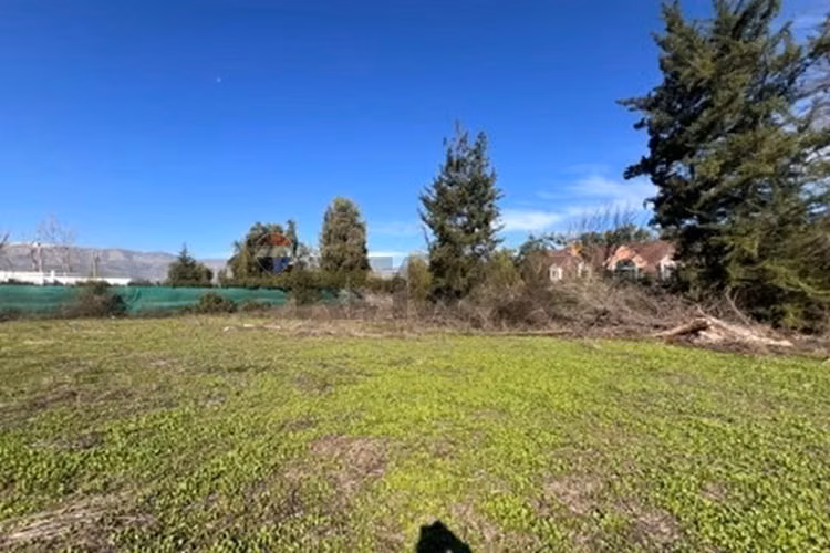 Venta terreno chicureo urbanizado luz y agua - Imagen 10
