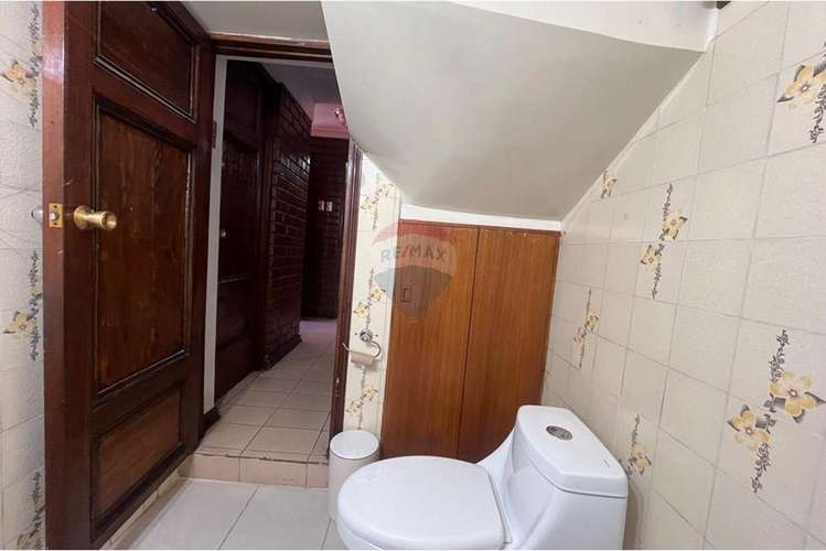 Casa, 5h, 2 baños y 1/2  yungay - Imagen 15