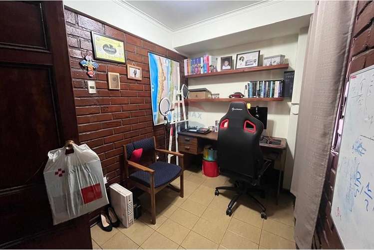 Casa, 5h, 2 baños y 1/2  yungay - Imagen 12
