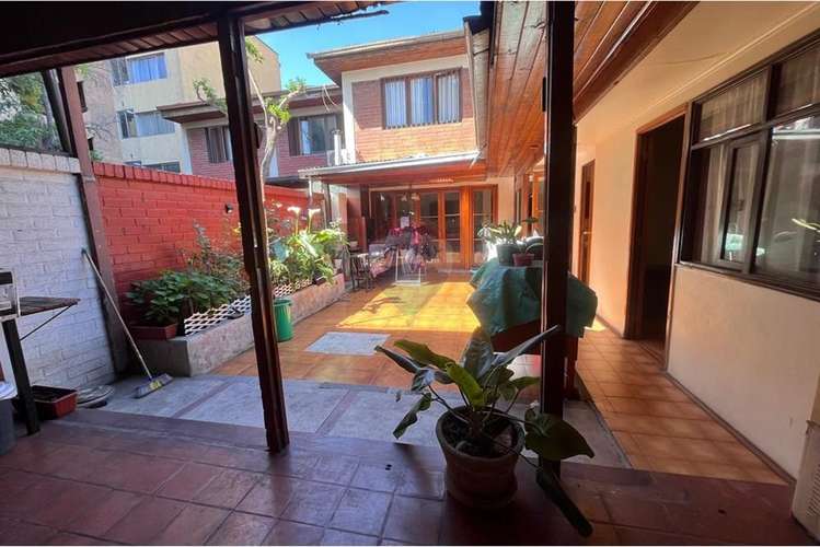 Casa, 5h, 2 baños y 1/2  yungay - Imagen 26