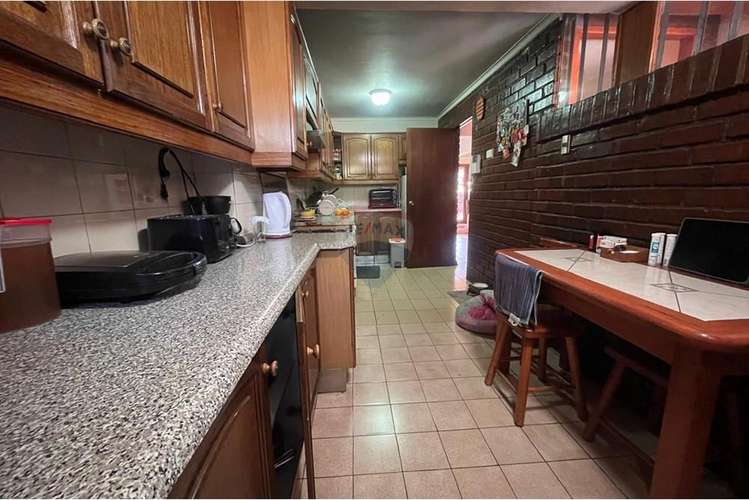Casa, 5h, 2 baños y 1/2  yungay - Imagen 10