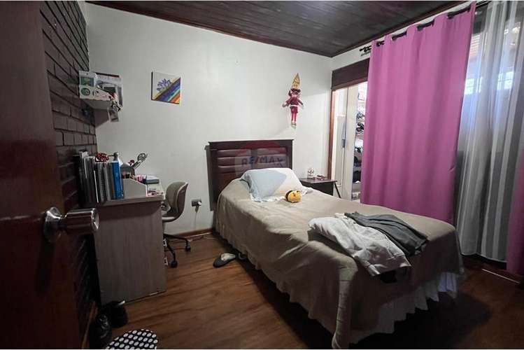 Casa, 5h, 2 baños y 1/2  yungay - Imagen 37