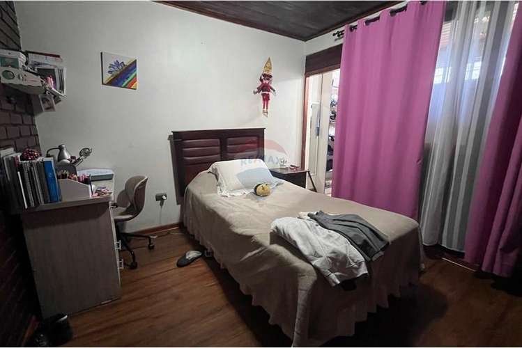 Casa, 5h, 2 baños y 1/2  yungay - Imagen 35
