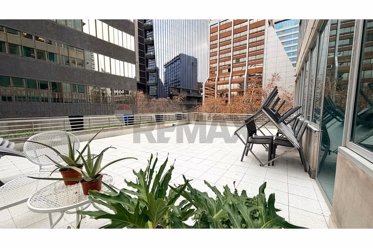 Oficina premium - metro el golf - Imagen 22