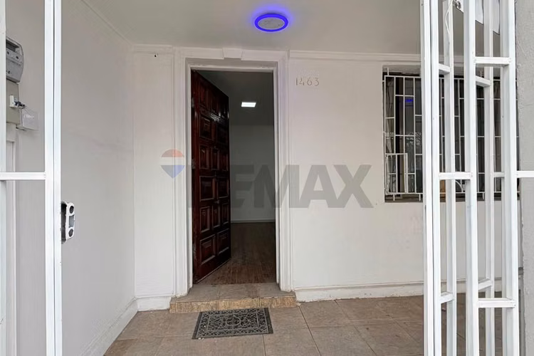 Arriendo local para farmacia independencia