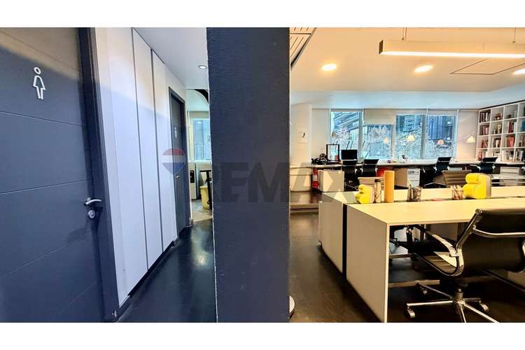 Oficina premium - metro el golf - Imagen 14
