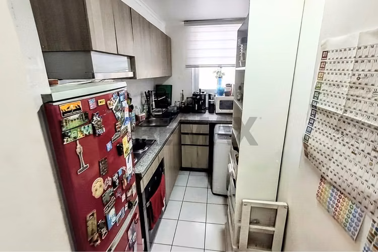 "moderno departamento en vicuña mackenna" - Imagen 3