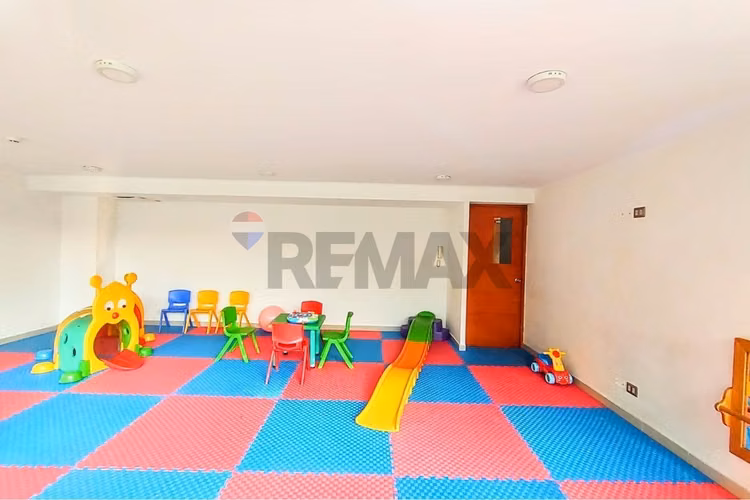 "moderno departamento en vicuña mackenna" - Imagen 12