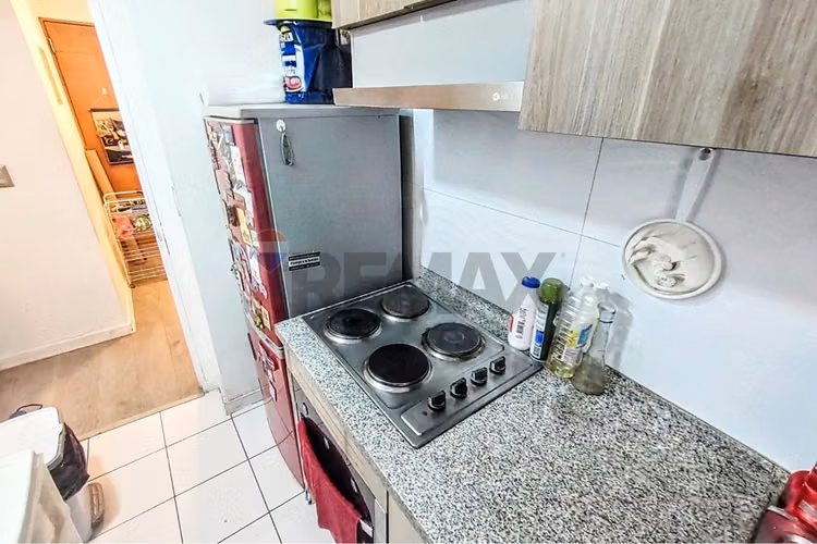 "moderno departamento en vicuña mackenna" - Imagen 4