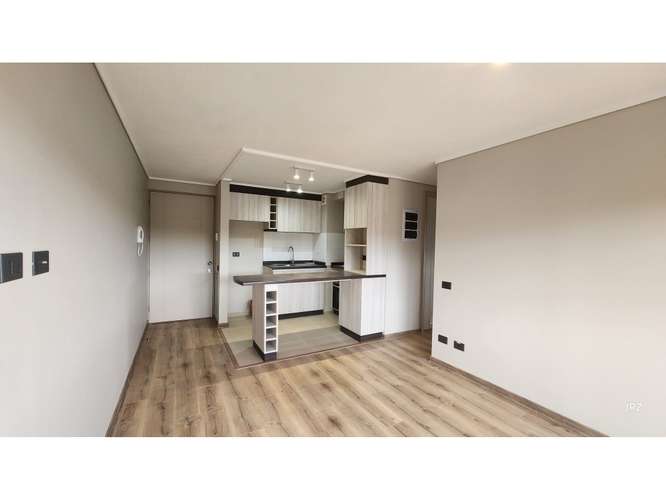 Departamento en Arriendo Cond.Circunvalacion Sur Valdivia