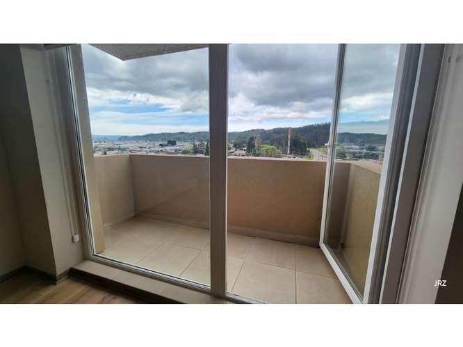 Departamento en Arriendo Cond.Circunvalacion Sur Valdivia