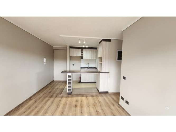 Departamento en Arriendo Cond.Circunvalacion Sur Valdivia