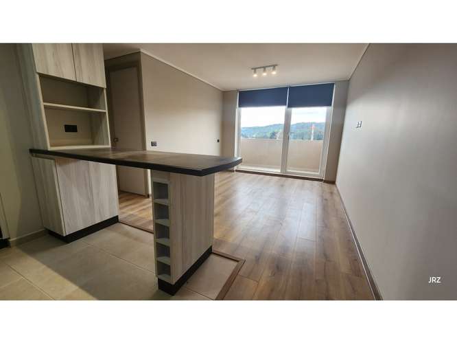Departamento en Arriendo Cond.Circunvalacion Sur Valdivia