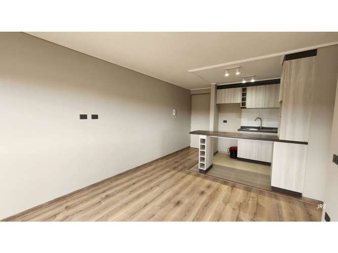 Departamento en Arriendo Cond.Circunvalacion Sur Valdivia
