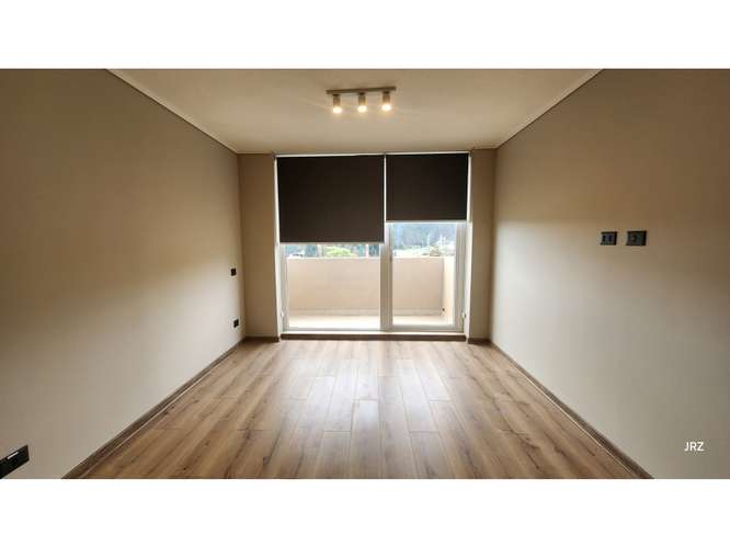 Departamento en Arriendo Cond.Circunvalacion Sur Valdivia