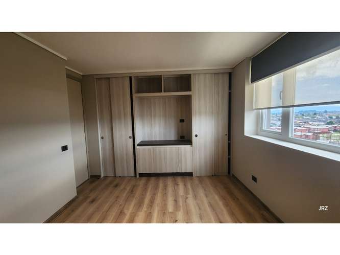 Departamento en Arriendo Cond.Circunvalacion Sur Valdivia