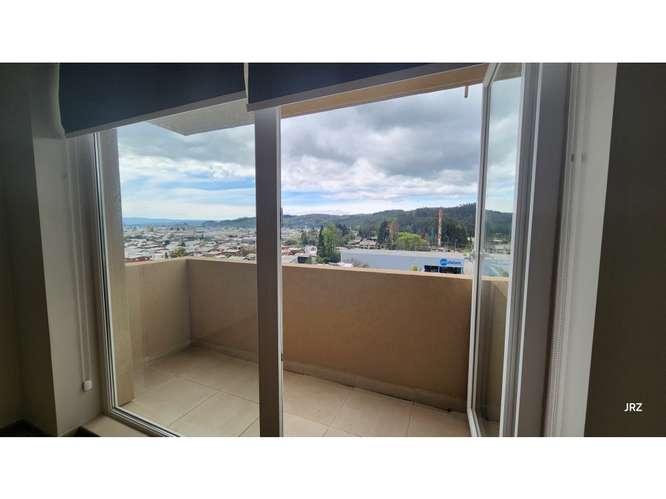 Departamento en Arriendo Cond.Circunvalacion Sur Valdivia