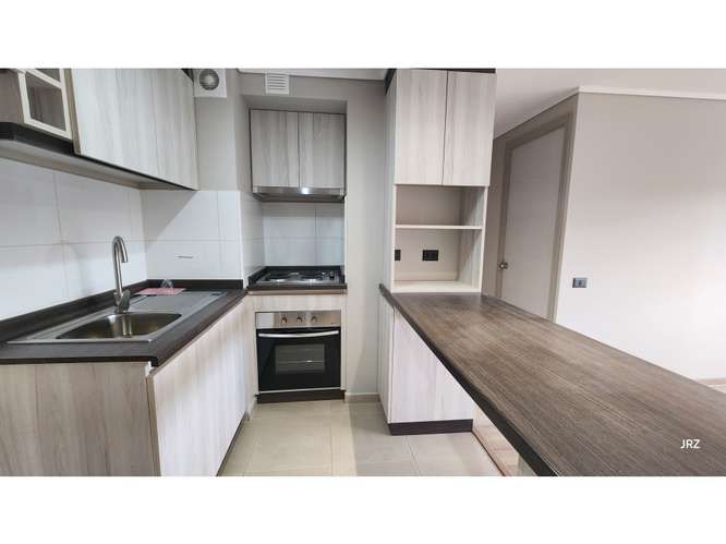Departamento en Arriendo Cond.Circunvalacion Sur Valdivia