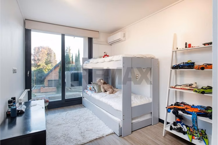 Hermoso dúplex+terraza los cactus/av el tranque - Imagen 17
