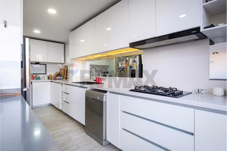 Hermoso dúplex+terraza los cactus/av el tranque - Imagen 8