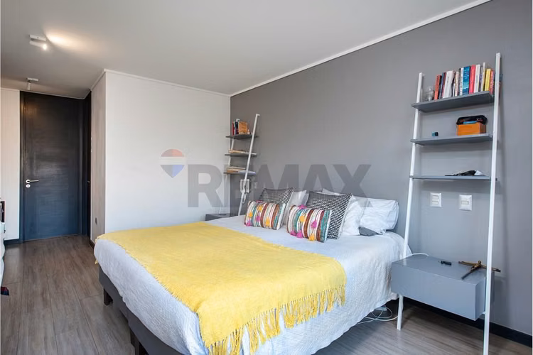 Hermoso dúplex+terraza los cactus/av el tranque - Imagen 14