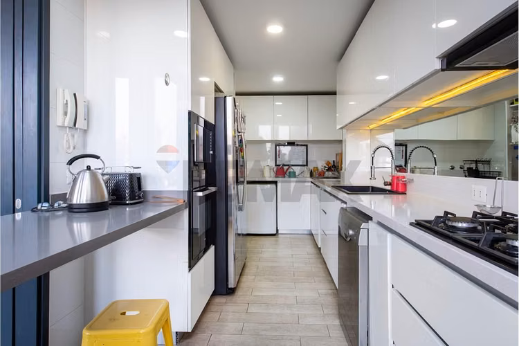 Hermoso dúplex+terraza los cactus/av el tranque - Imagen 9