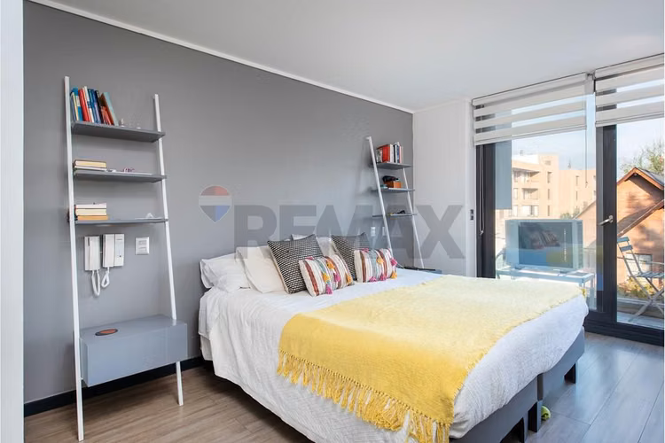 Hermoso dúplex+terraza los cactus/av el tranque - Imagen 13