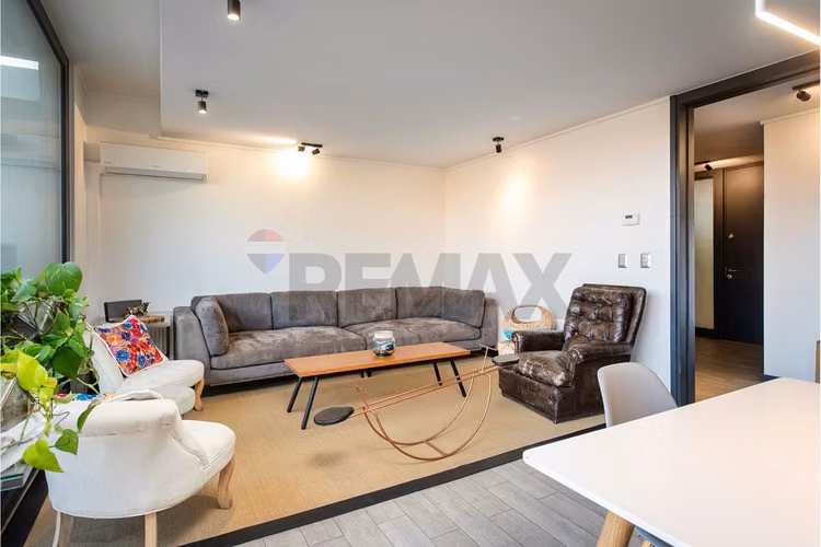 Hermoso dúplex+terraza los cactus/av el tranque - Imagen 6