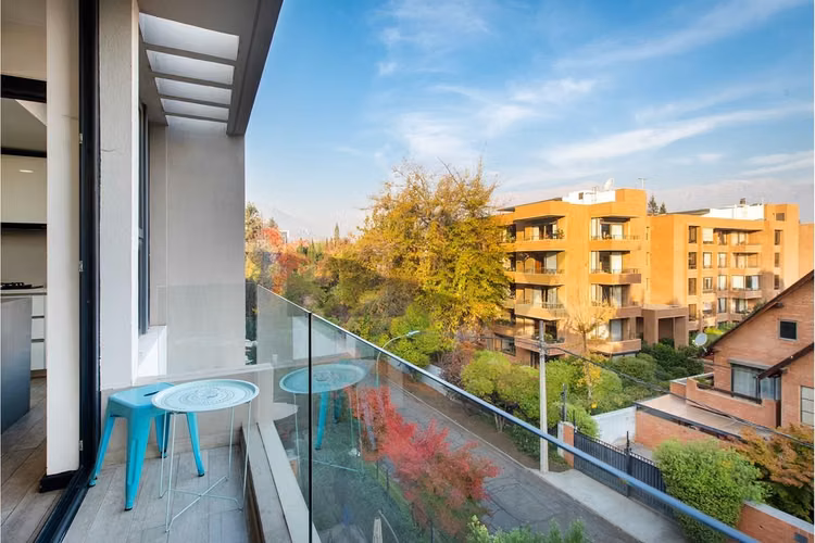 Hermoso dúplex+terraza los cactus/av el tranque - Imagen 10