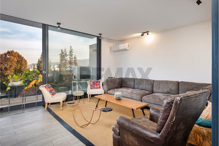 Hermoso dúplex+terraza los cactus/av el tranque - Imagen 5