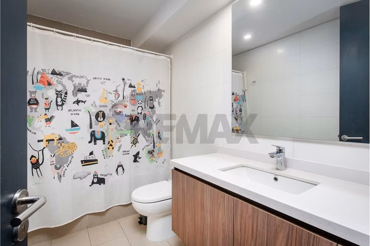 Hermoso dúplex+terraza los cactus/av el tranque - Imagen 22