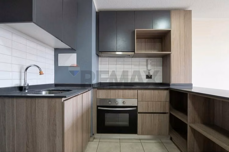 Departamento en arriendo - san miguel