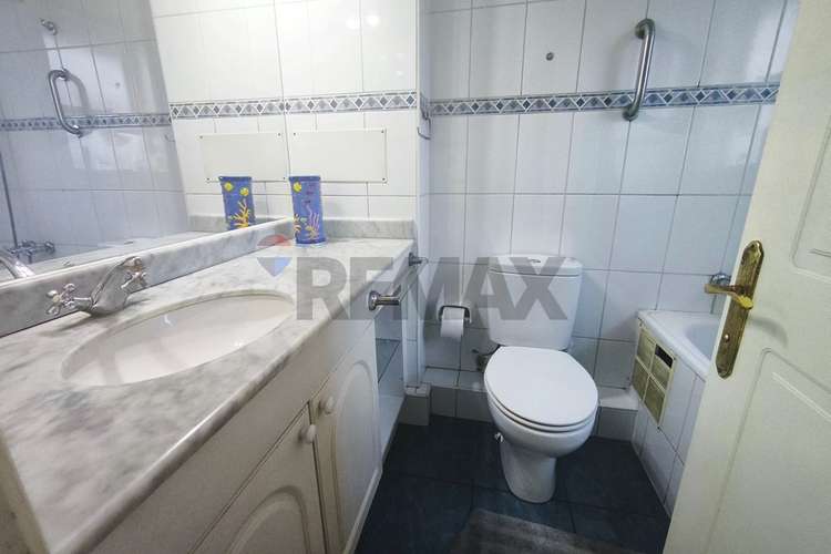 Depto 2d/3b 92 m² alameda estac. y bodega - Imagen 27