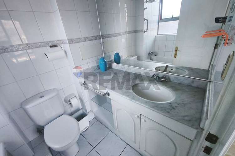 Depto 2d/3b 92 m² alameda estac. y bodega - Imagen 16