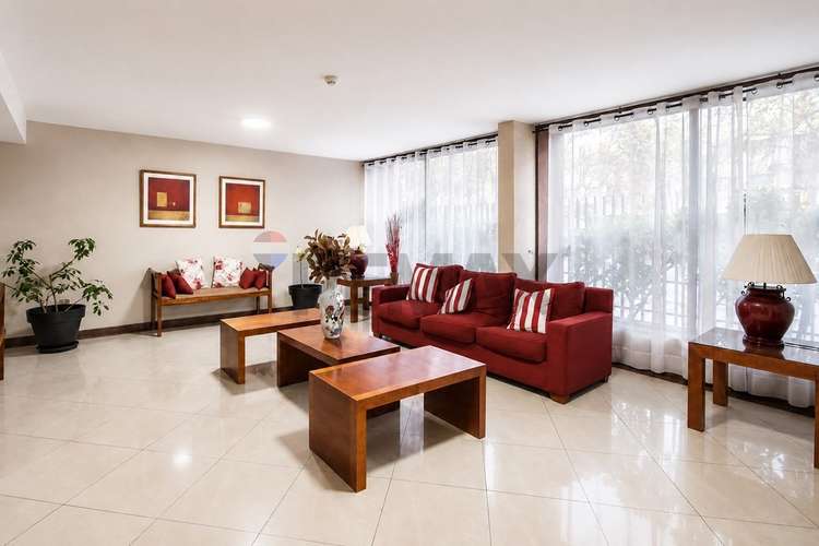 Depto 2d/3b 92 m² alameda estac. y bodega - Imagen 36