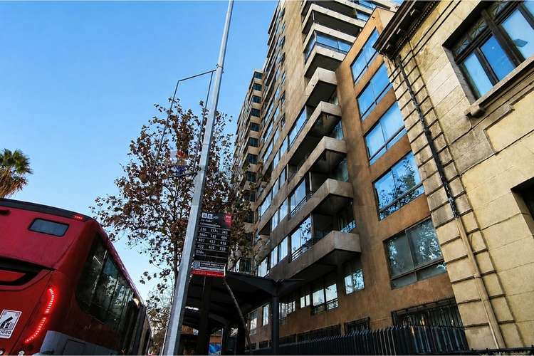 Depto 2d/3b 92 m² alameda estac. y bodega - Imagen 39
